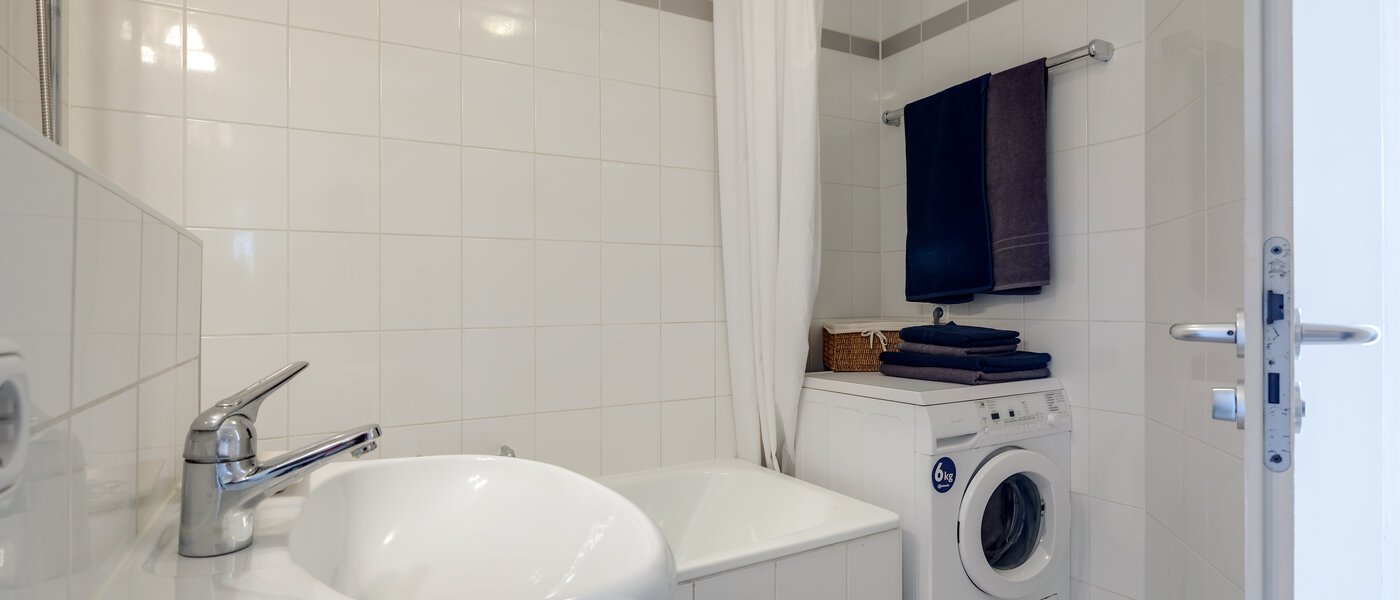 maisonette München Sendling 02 bagno 10582