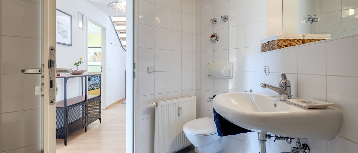 maisonette München Sendling 03 bagno 10582