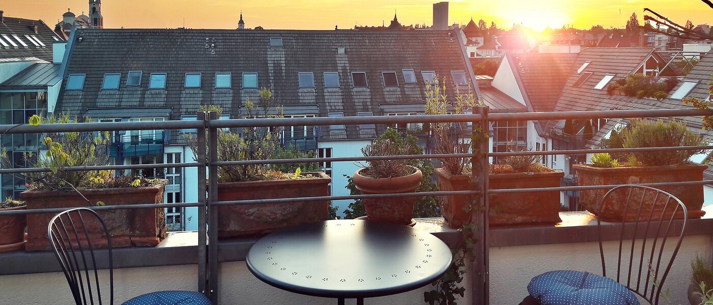 maisonette München Sendling 01 vista 10582