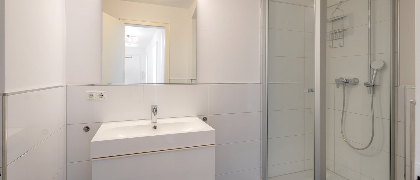 appartamento München Haidhausen 01 bagno 10594