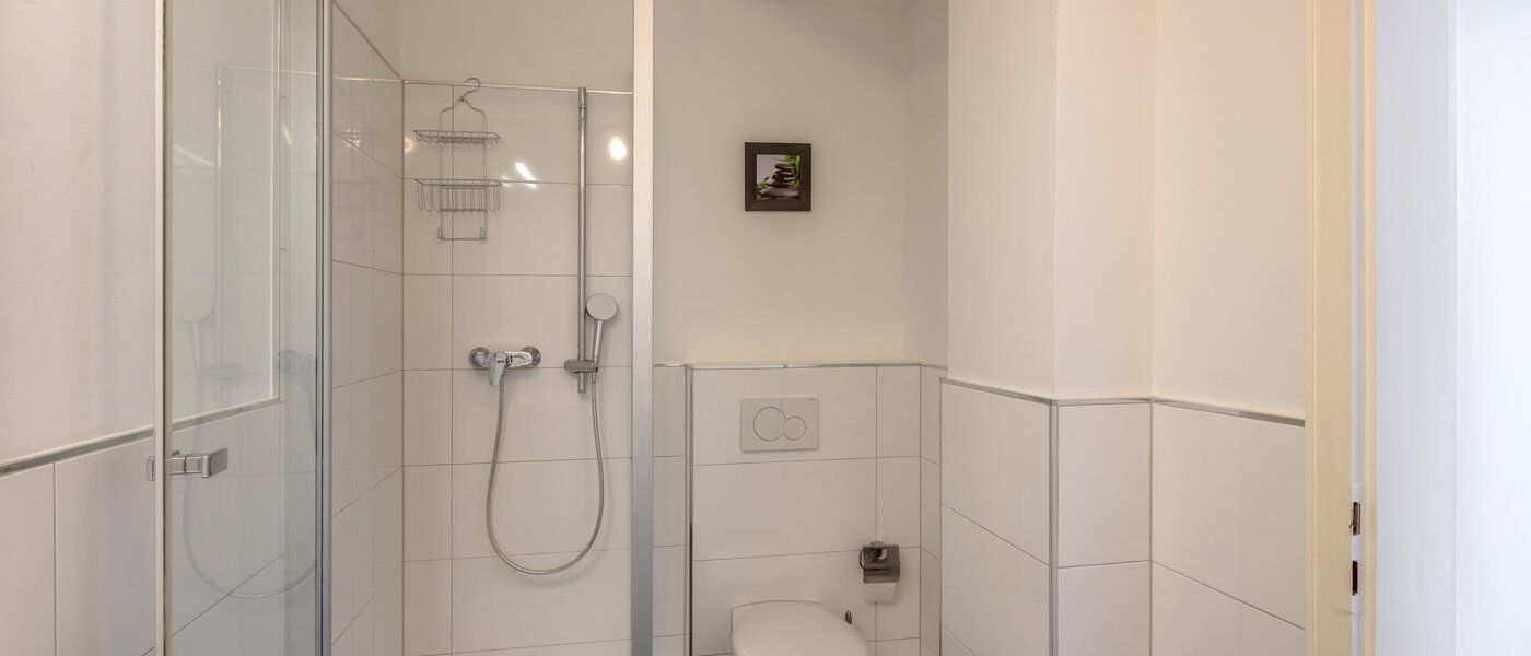 appartamento München Haidhausen 02 bagno 10594