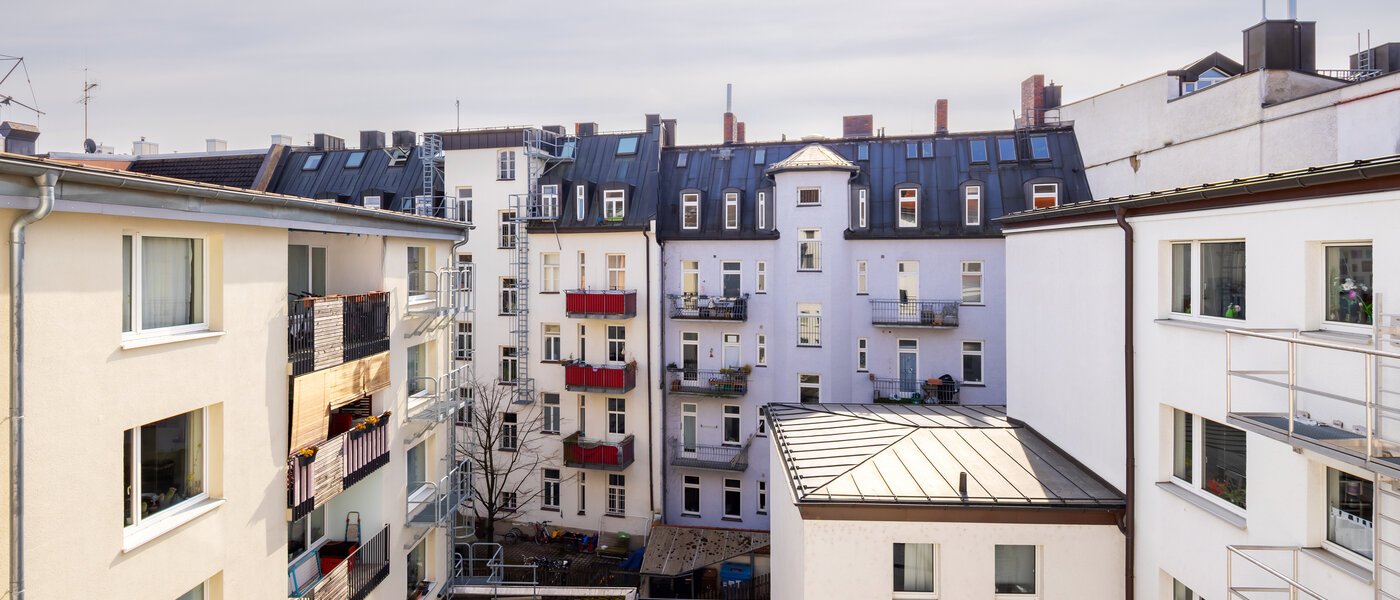 appartamento München Haidhausen 01 vista 10594