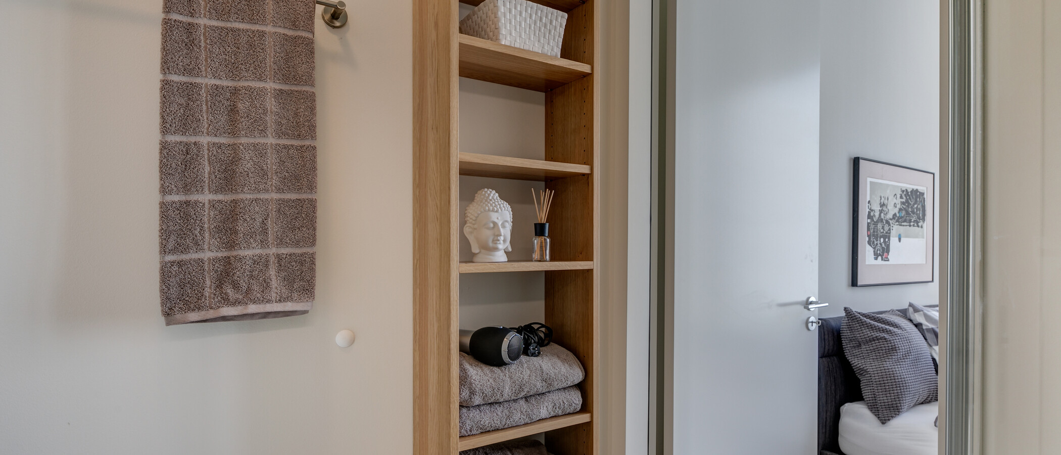 appartamento München Nymphenburg 04 bagno 10602