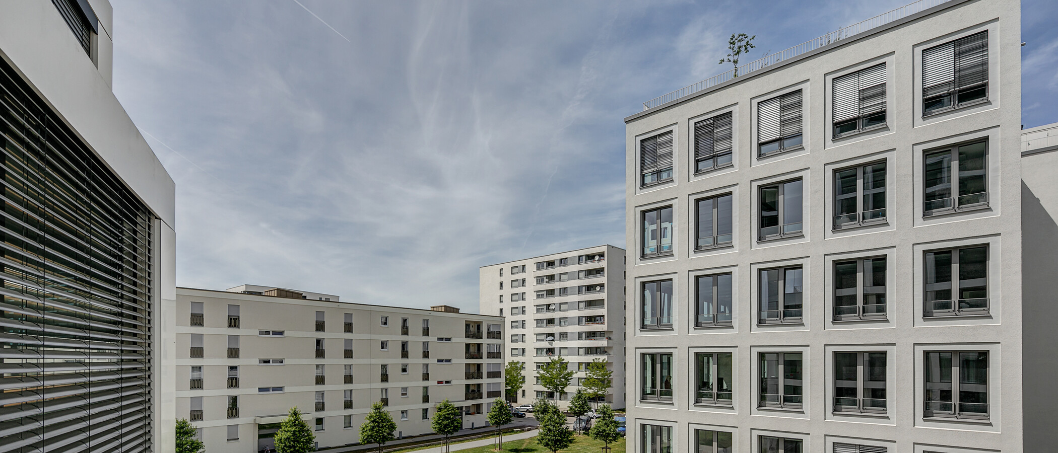 appartamento München Nymphenburg 04 vista 10602