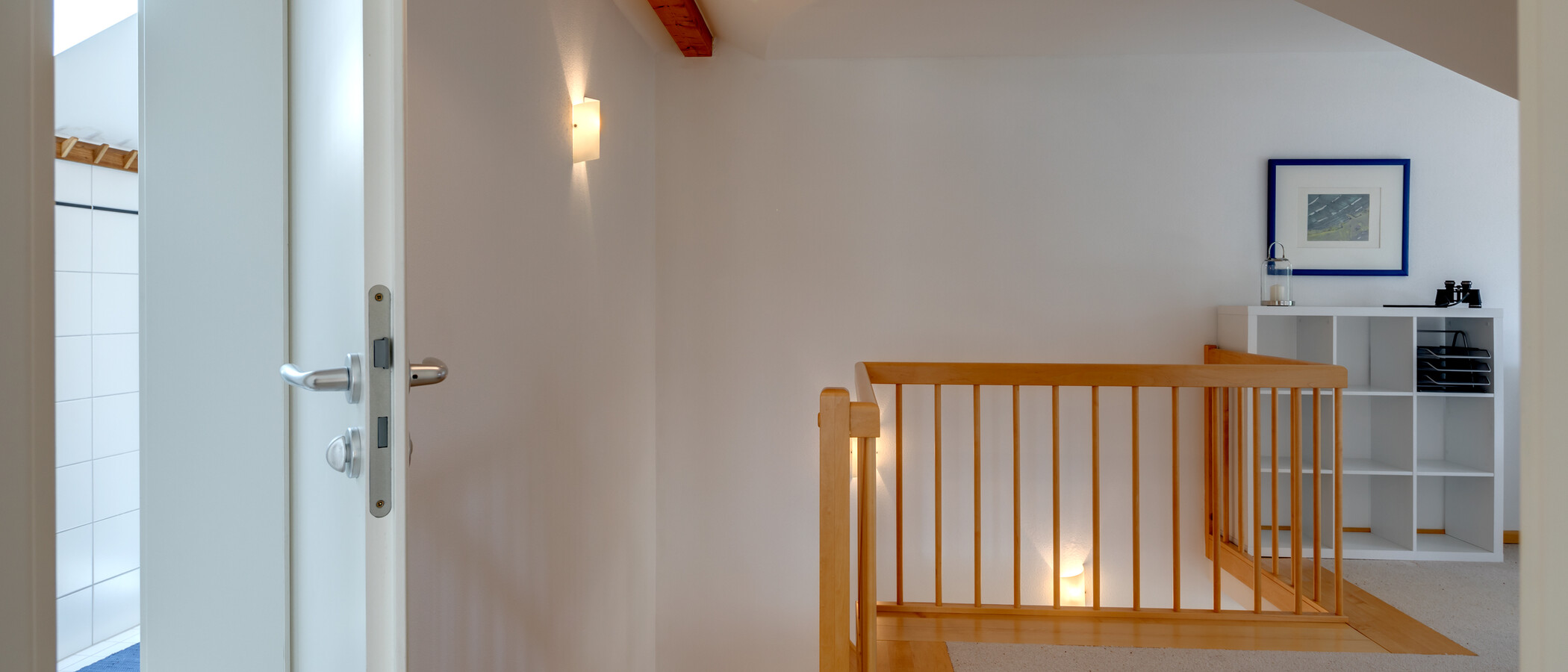maisonnette con galleria Tutzing 04 zona ufficio 10604