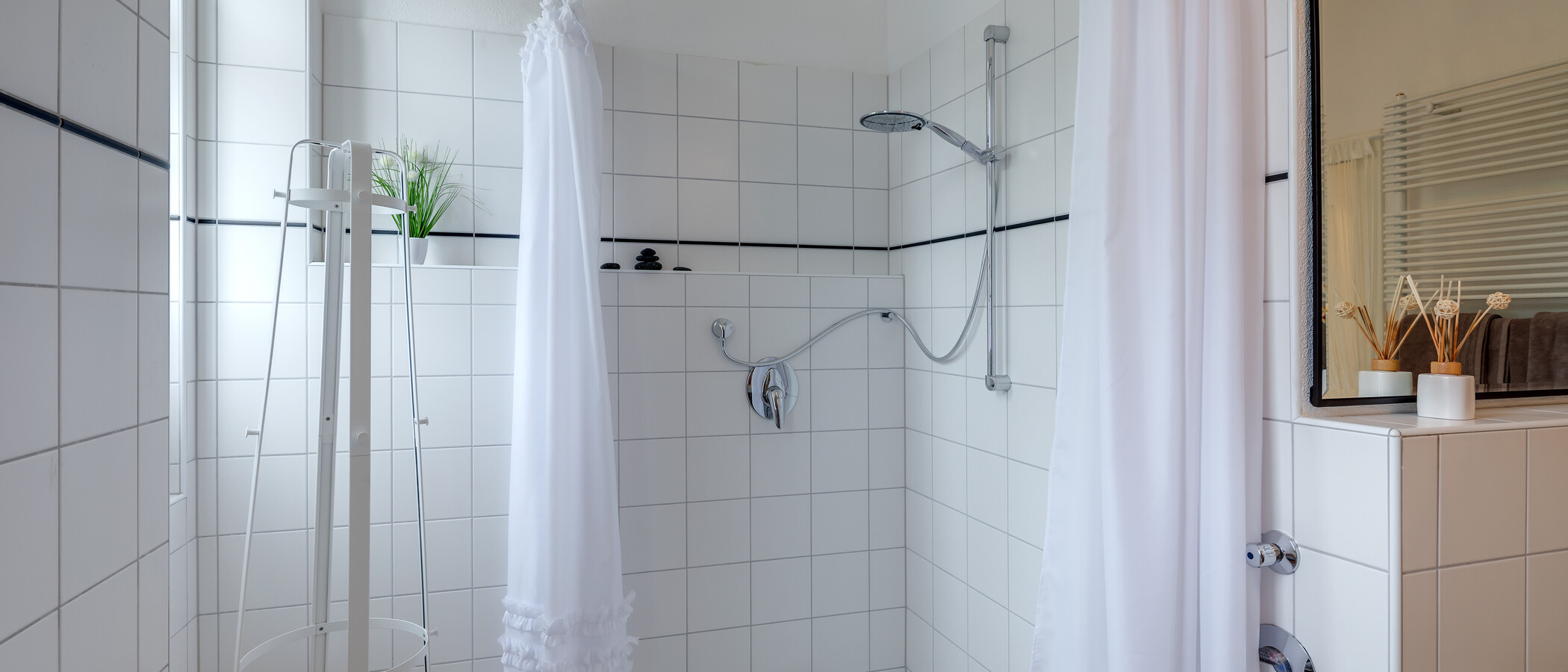 maisonnette con galleria Tutzing 06 bagno 10604