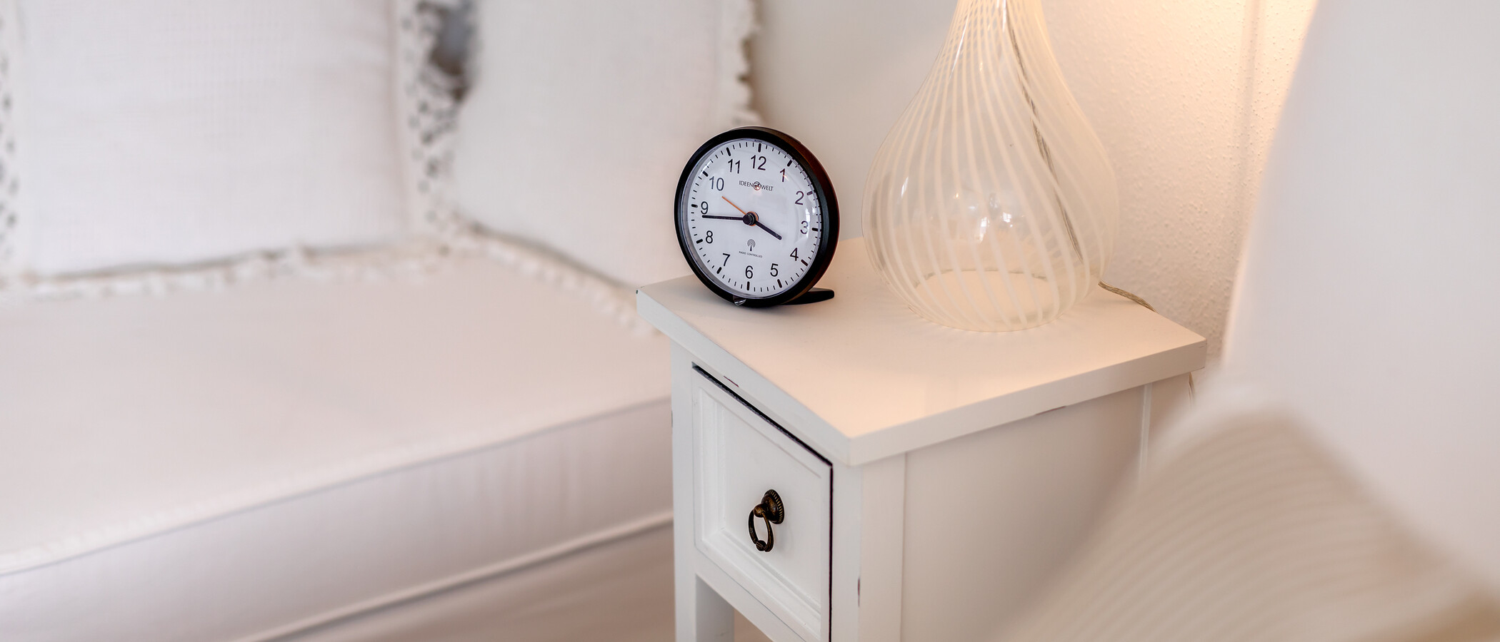 maisonnette con galleria Tutzing 02 zona notte 10604