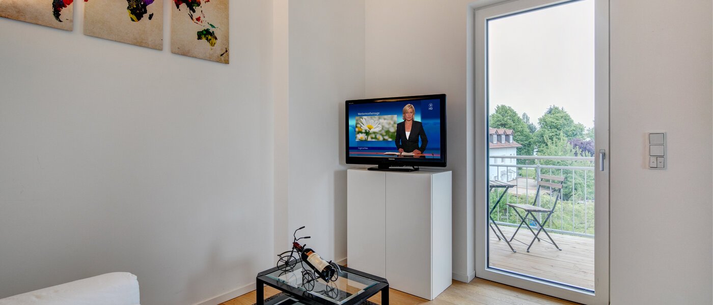 appartamento München Am Hart 02 soggiorno 10610