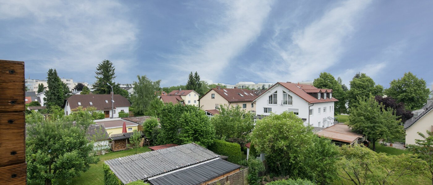 appartamento München Am Hart 01 vista 10610