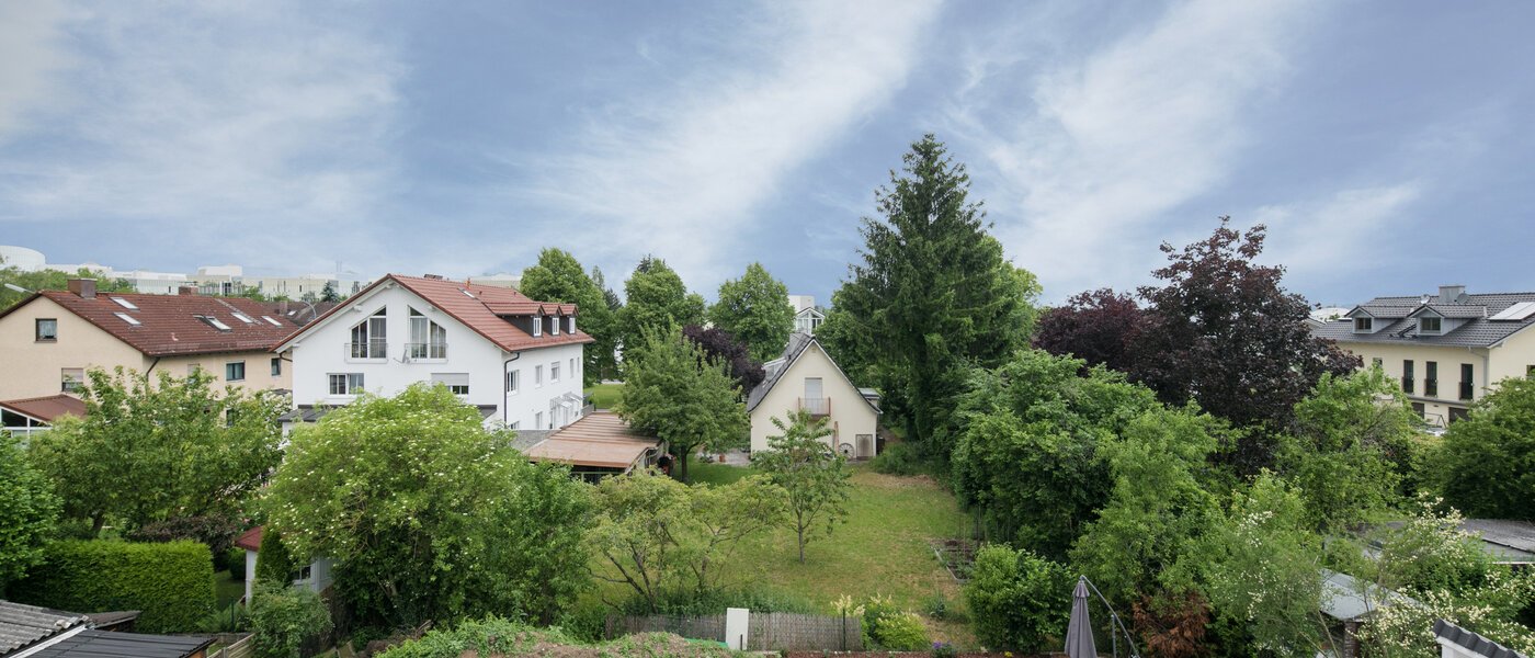 appartamento München Am Hart 02 vista 10610