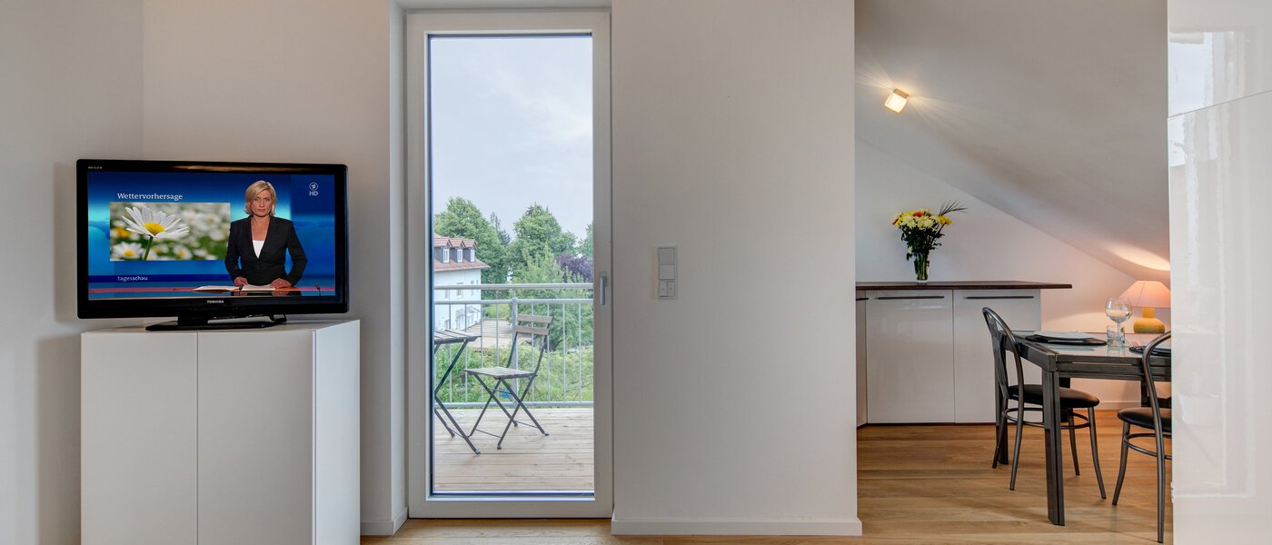 appartamento München Am Hart 03 zona living 10610