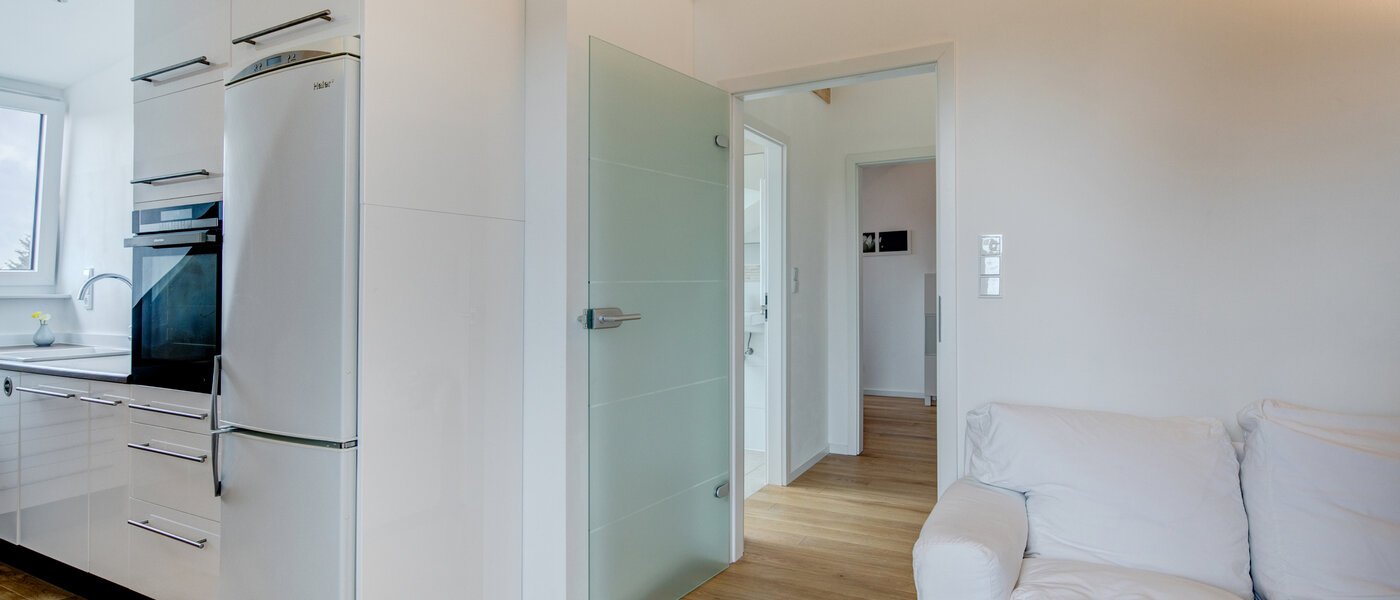 appartamento München Am Hart 04 zona living 10610