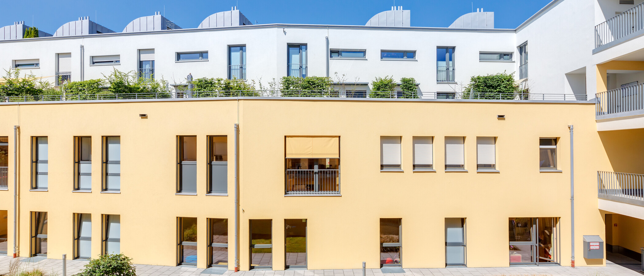 appartamento München Schwabing 02 vista 10614