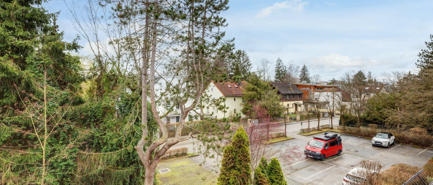 attico München Trudering 02 vista 10634