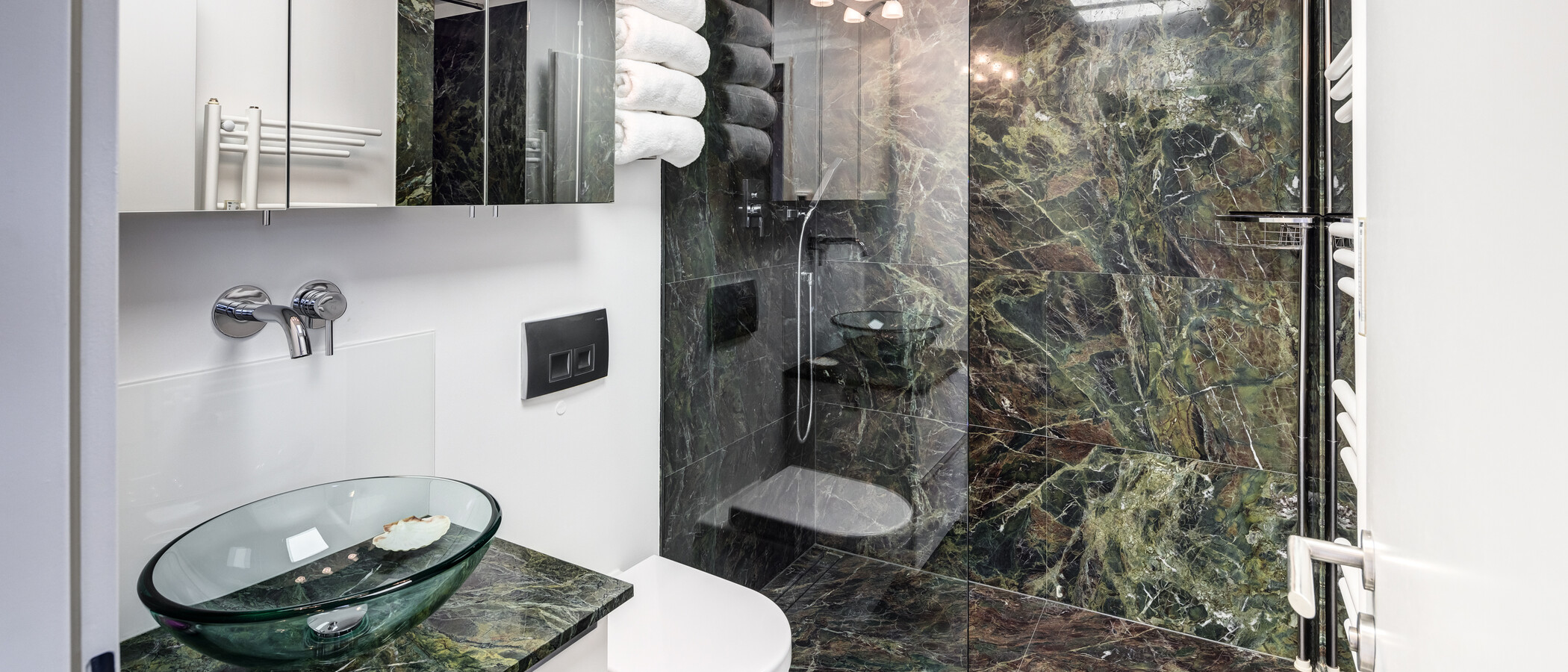 attico Gräfelfing 01 2° bagno 10636