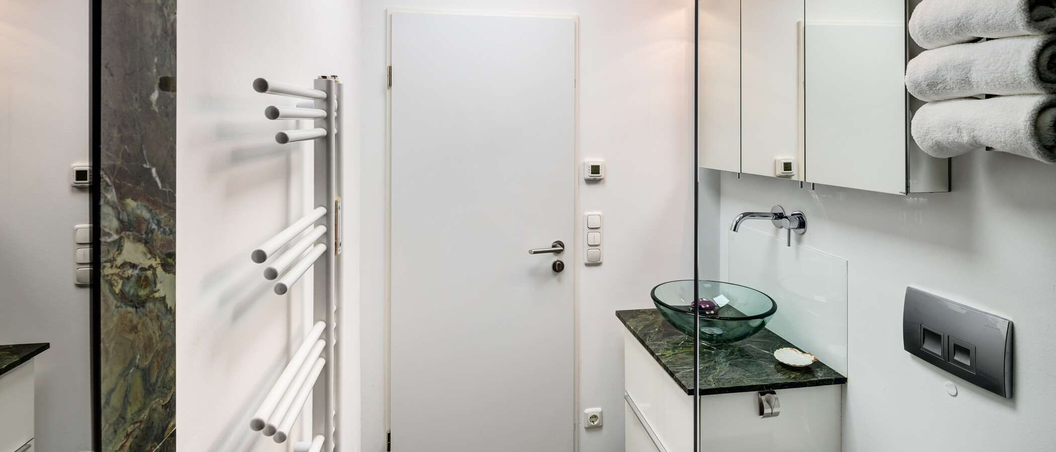 attico Gräfelfing 02 2° bagno 10636