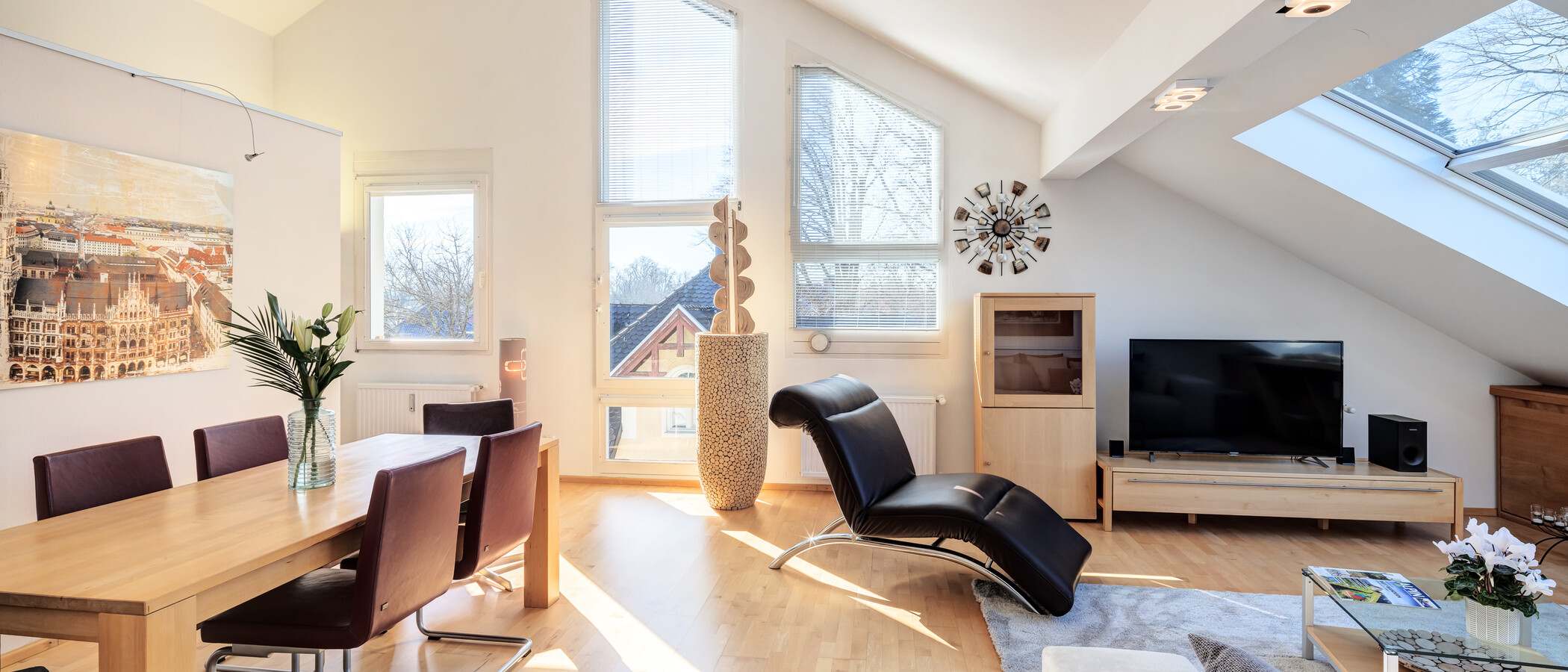attico Gräfelfing 04 zona living 10636