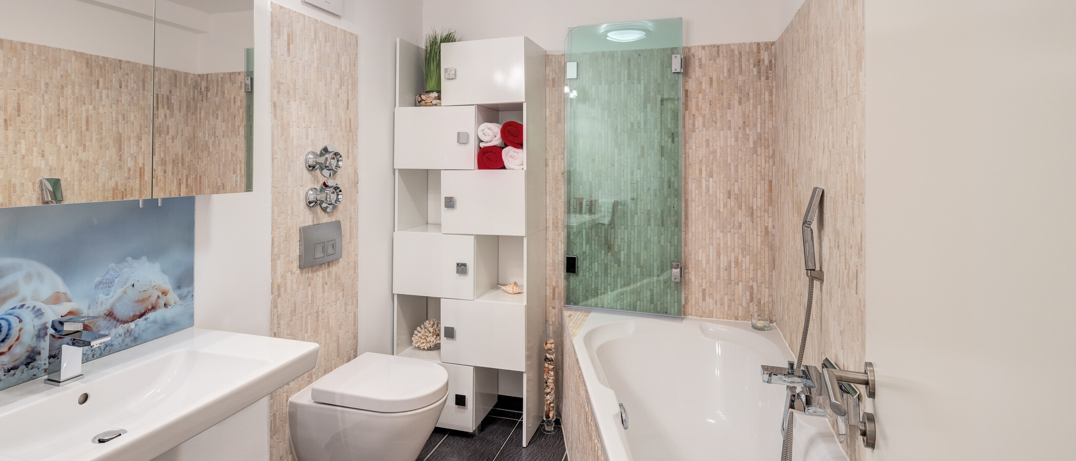 attico Gräfelfing 01 1° bagno 10636