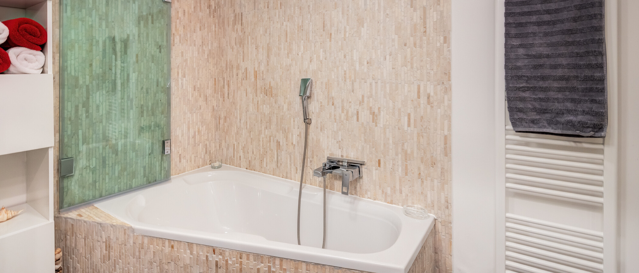 attico Gräfelfing 02 1° bagno 10636
