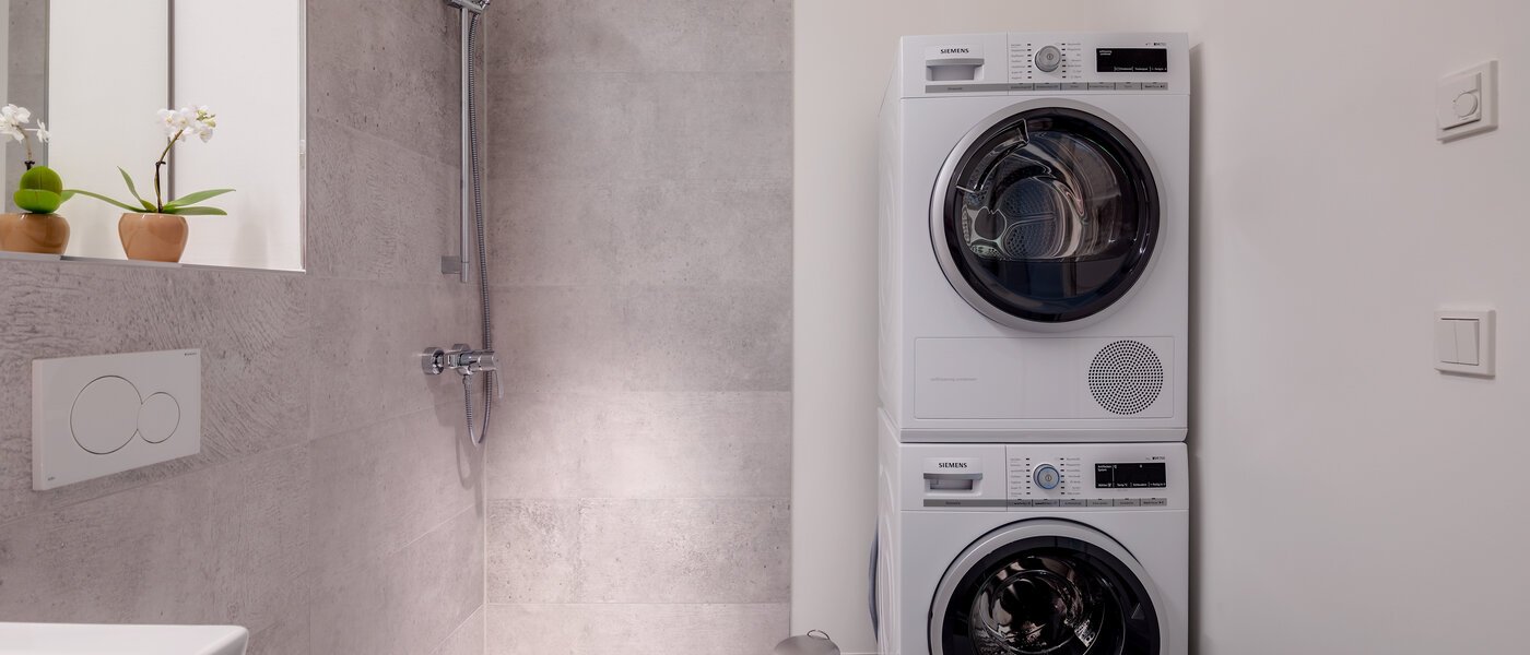 appartamento München Bogenhausen 02 2° bagno 10643