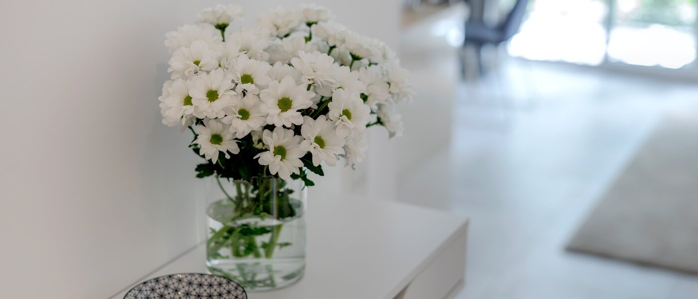 appartamento München Bogenhausen 02 ingresso/corridioio 10643