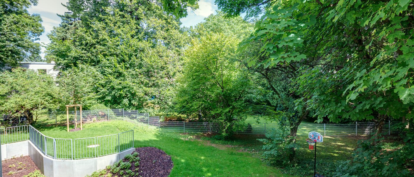 appartamento München Bogenhausen 01 vista 10643