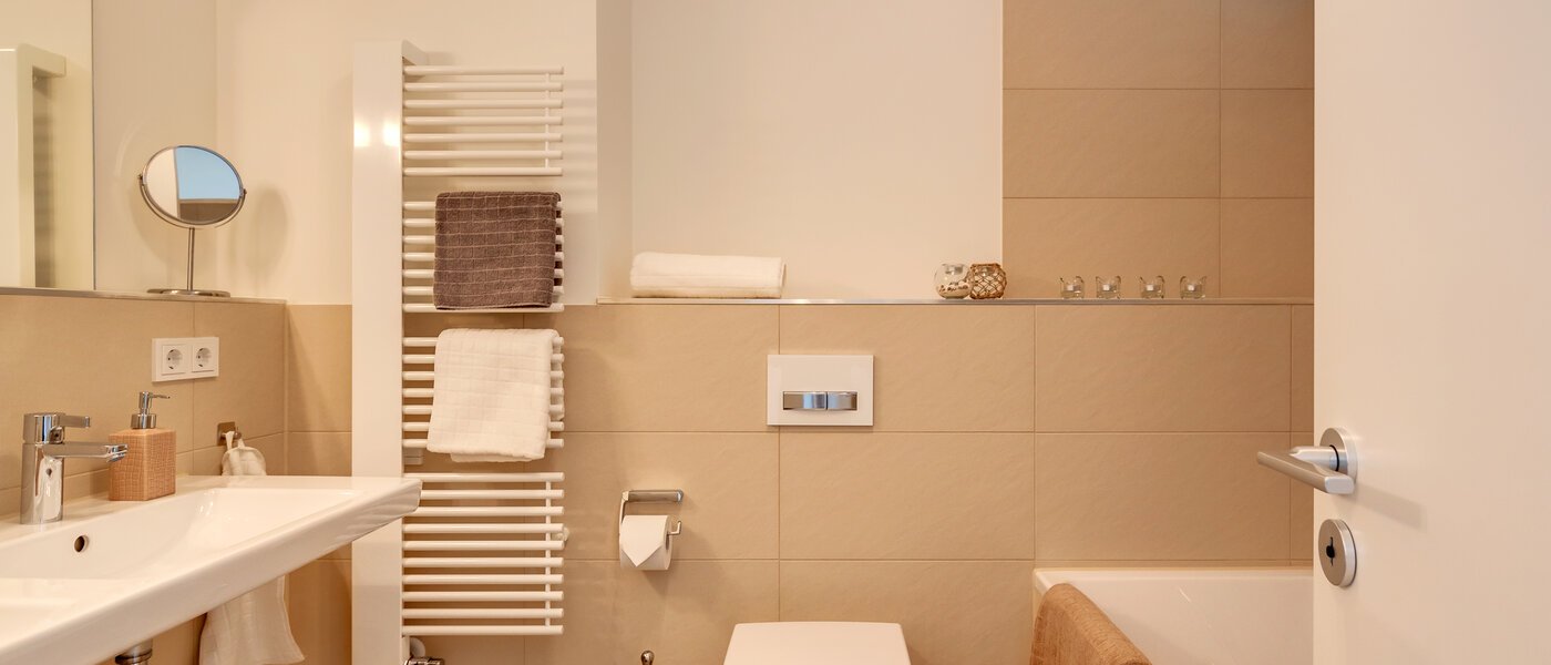 casa München Schwabing 01 bagno 10644