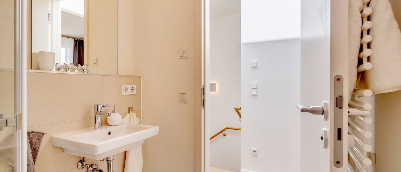 casa München Schwabing 03 2° bagno 10644