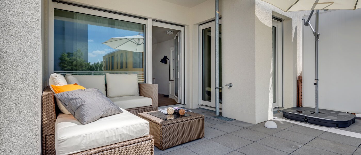 casa München Schwabing 03 terrazza 10644