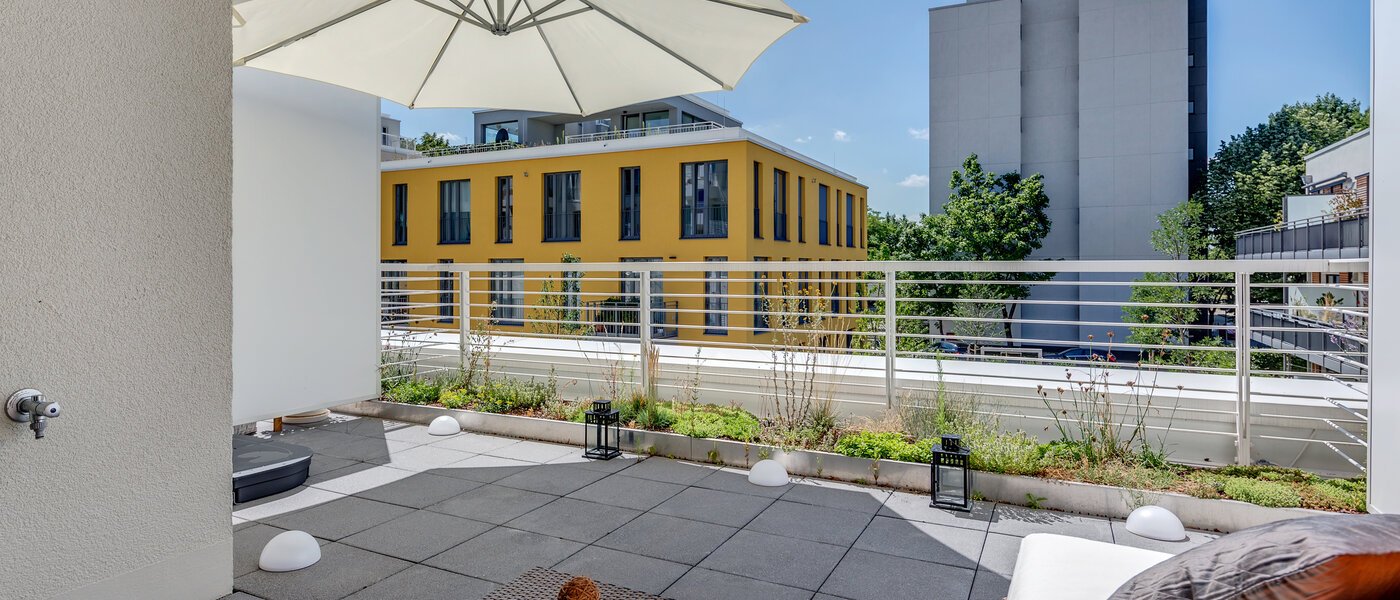 casa München Schwabing 04 terrazza 10644