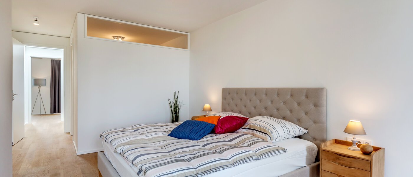 casa München Schwabing 04 zona notte 10644