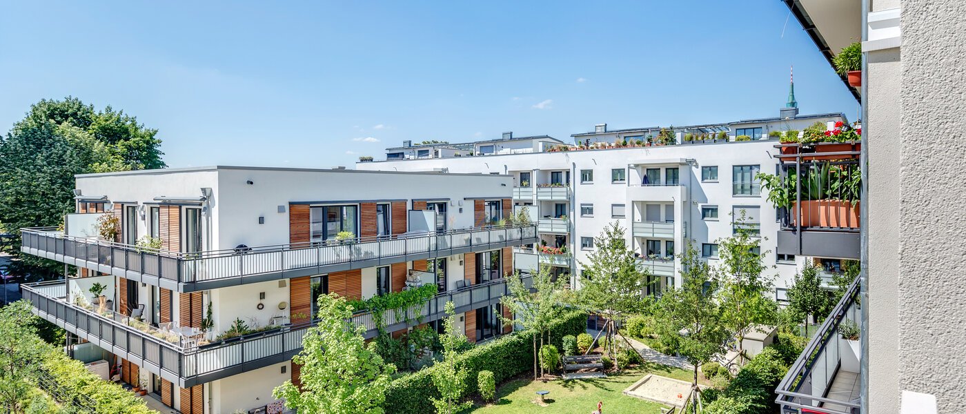 casa München Schwabing 04 vista 10644