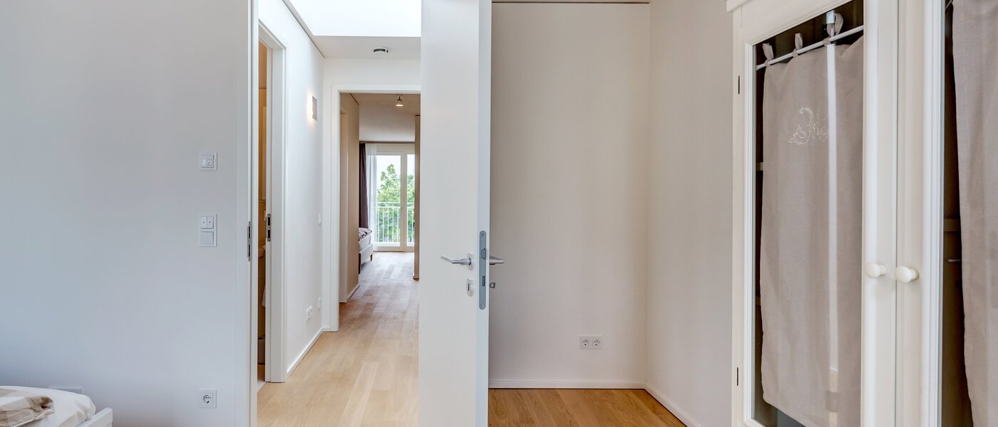 casa München Schwabing 04 2° zona notte 10644