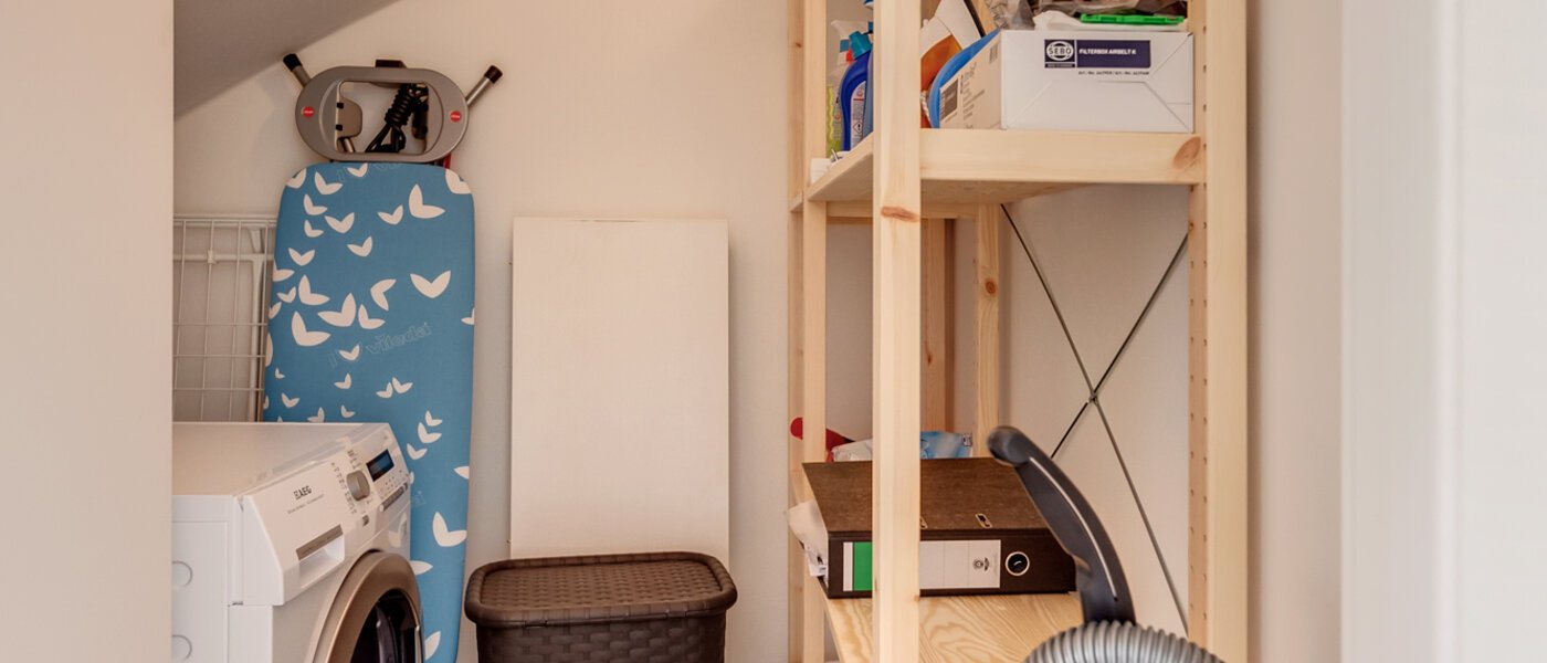 casa München Schwabing 01 ripostiglio 10644