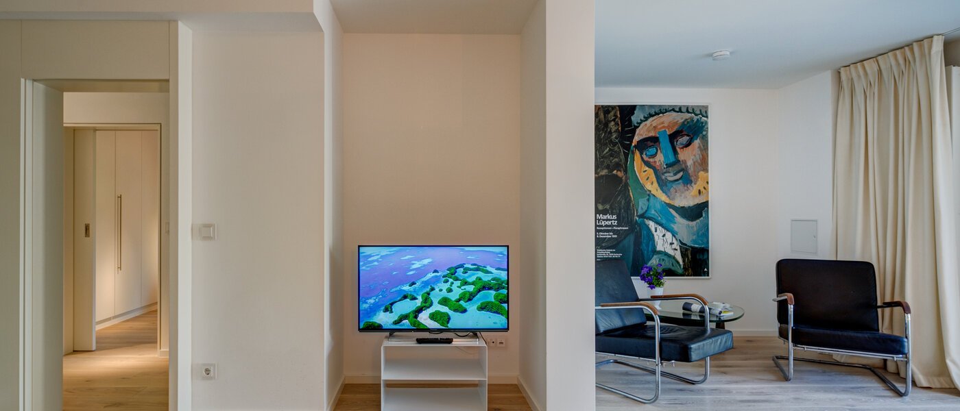 appartamento München Schwabing-West 07 soggiorno 10645