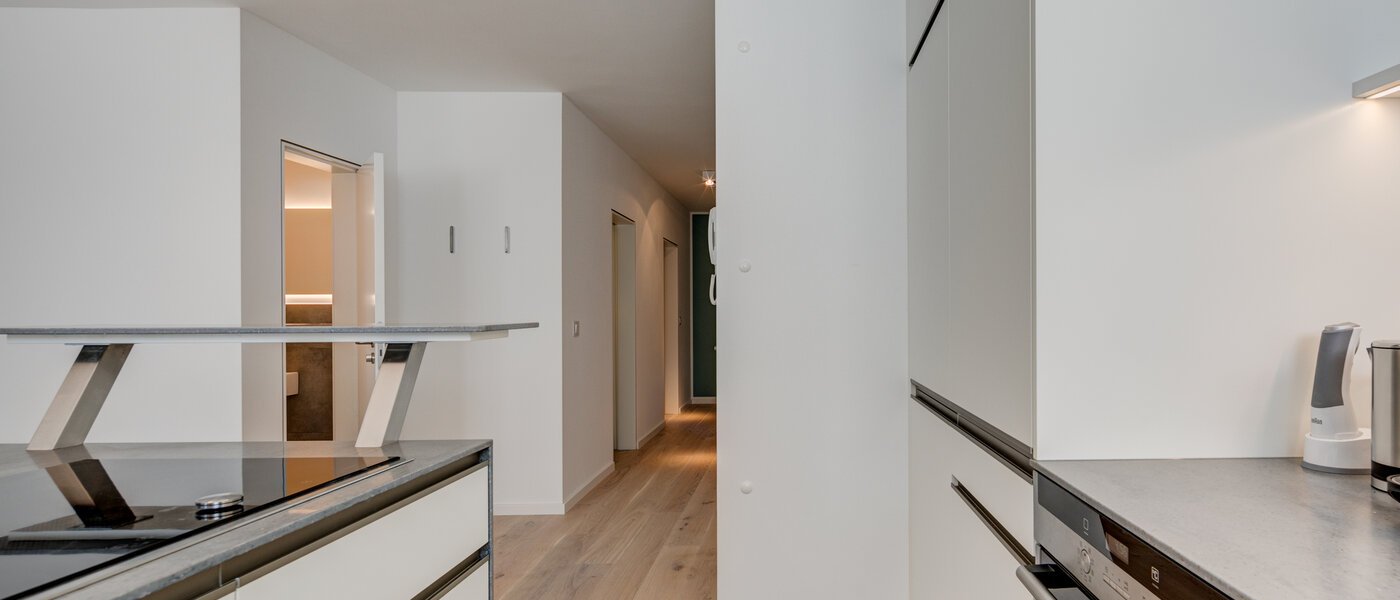 appartamento München Schwabing-West 05 cucina 10645