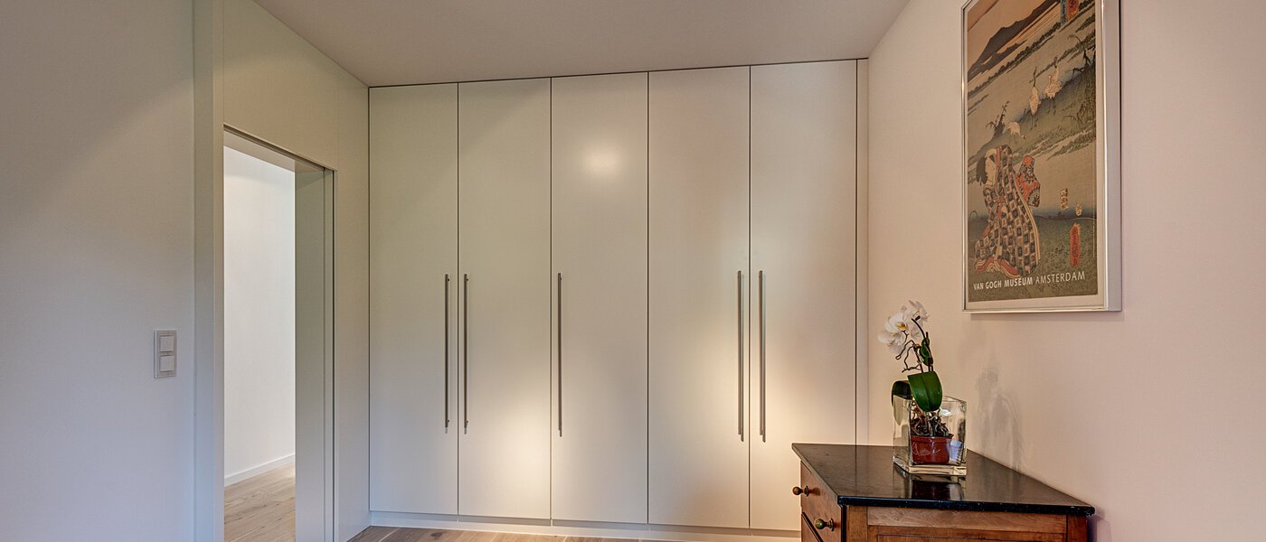 appartamento München Schwabing-West 03 zona notte 10645