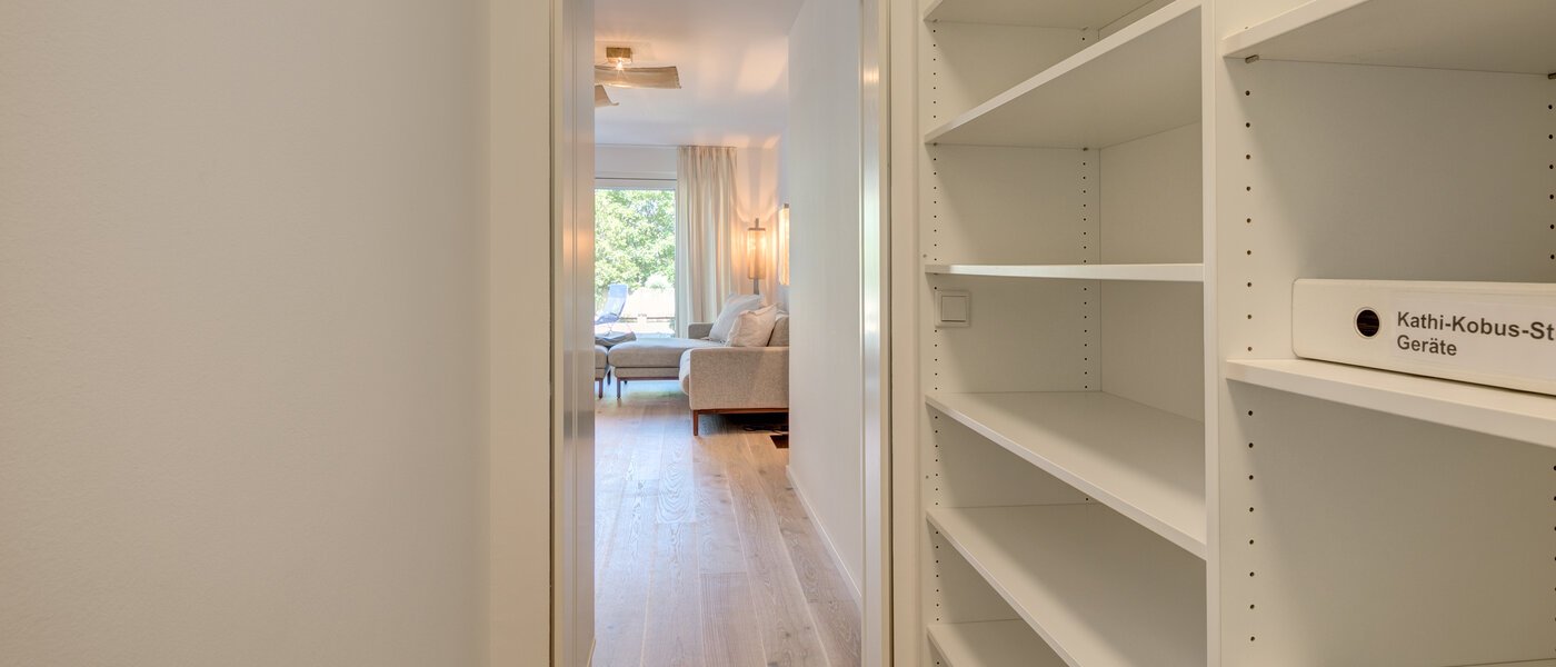 appartamento München Schwabing-West 01 ripostiglio 10645