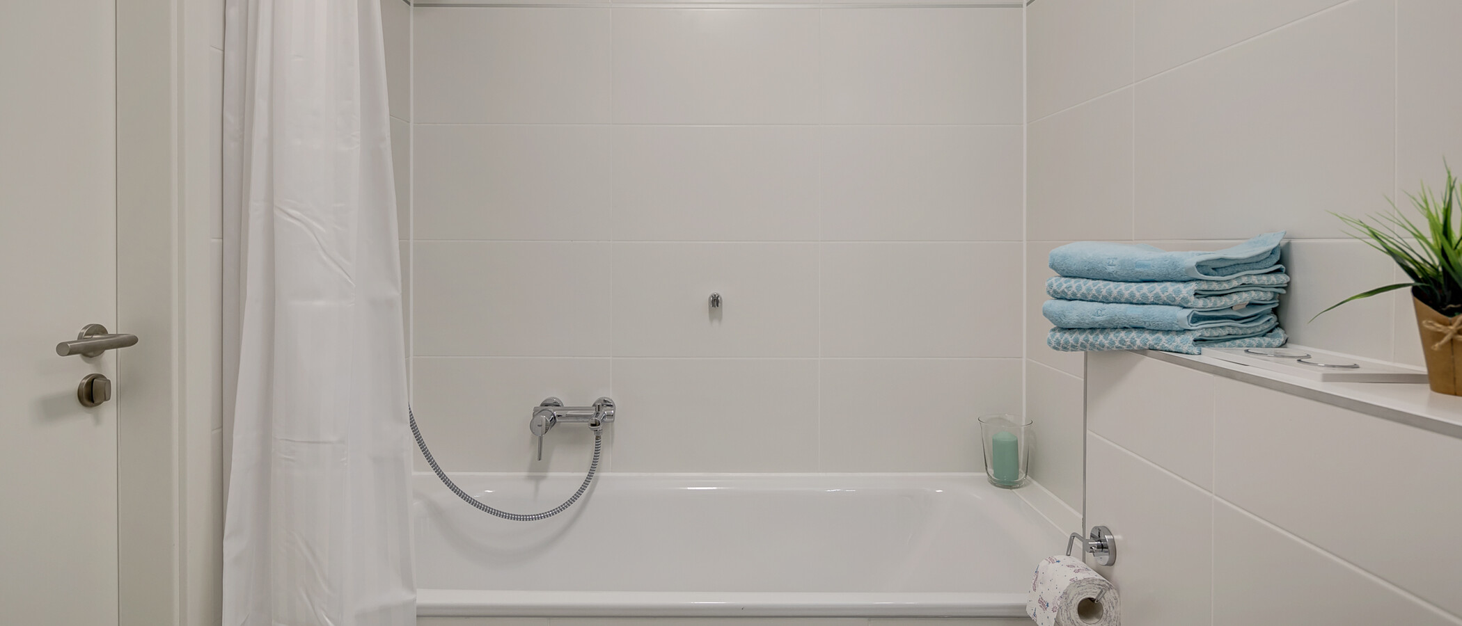 appartamento München Au-Haidhausen 02 bagno 10648