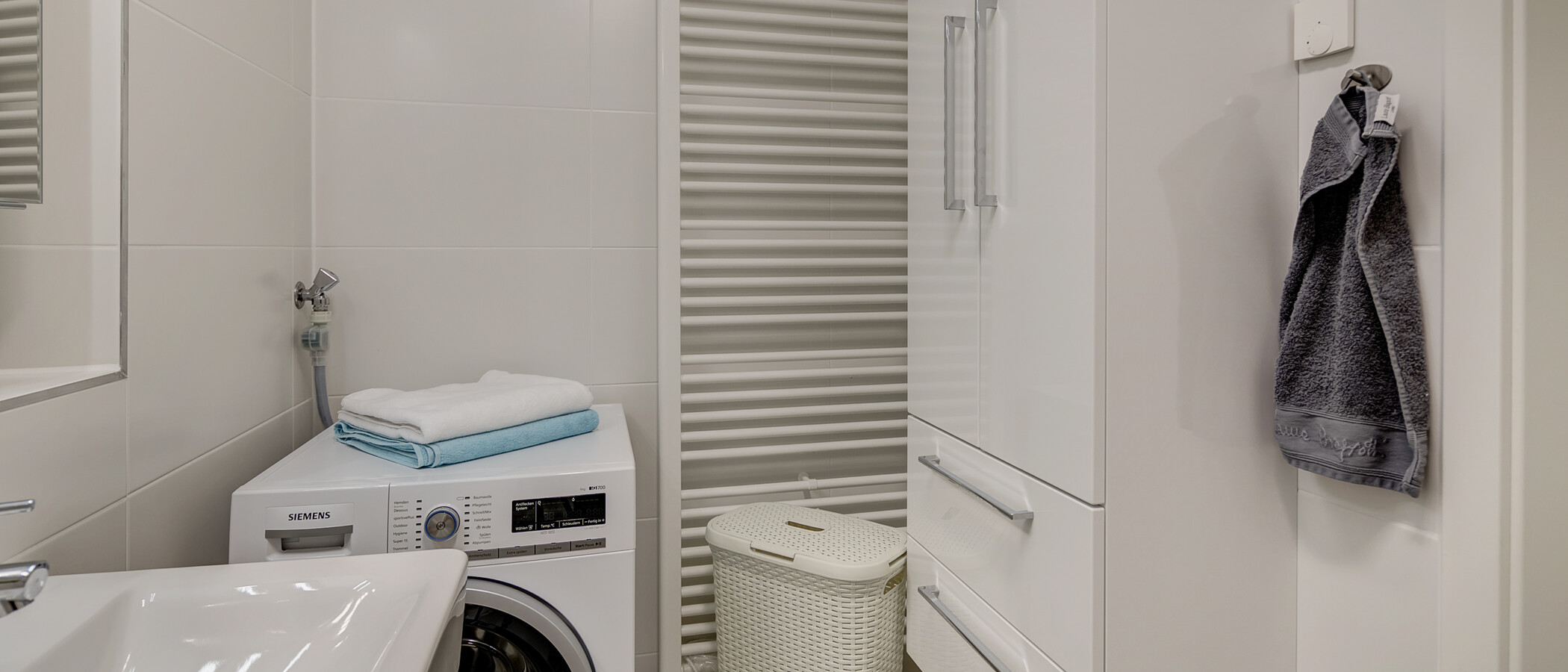 appartamento München Au-Haidhausen 04 bagno 10648