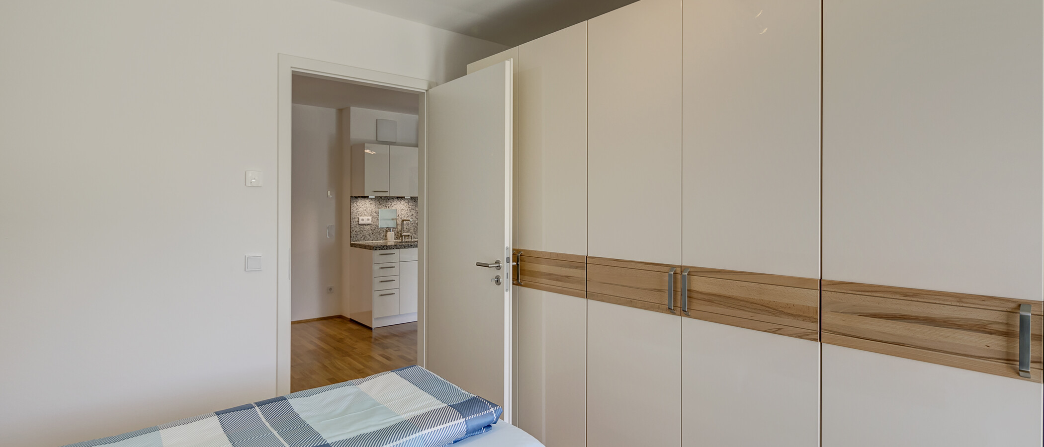 appartamento München Au-Haidhausen 03 zona notte 10648