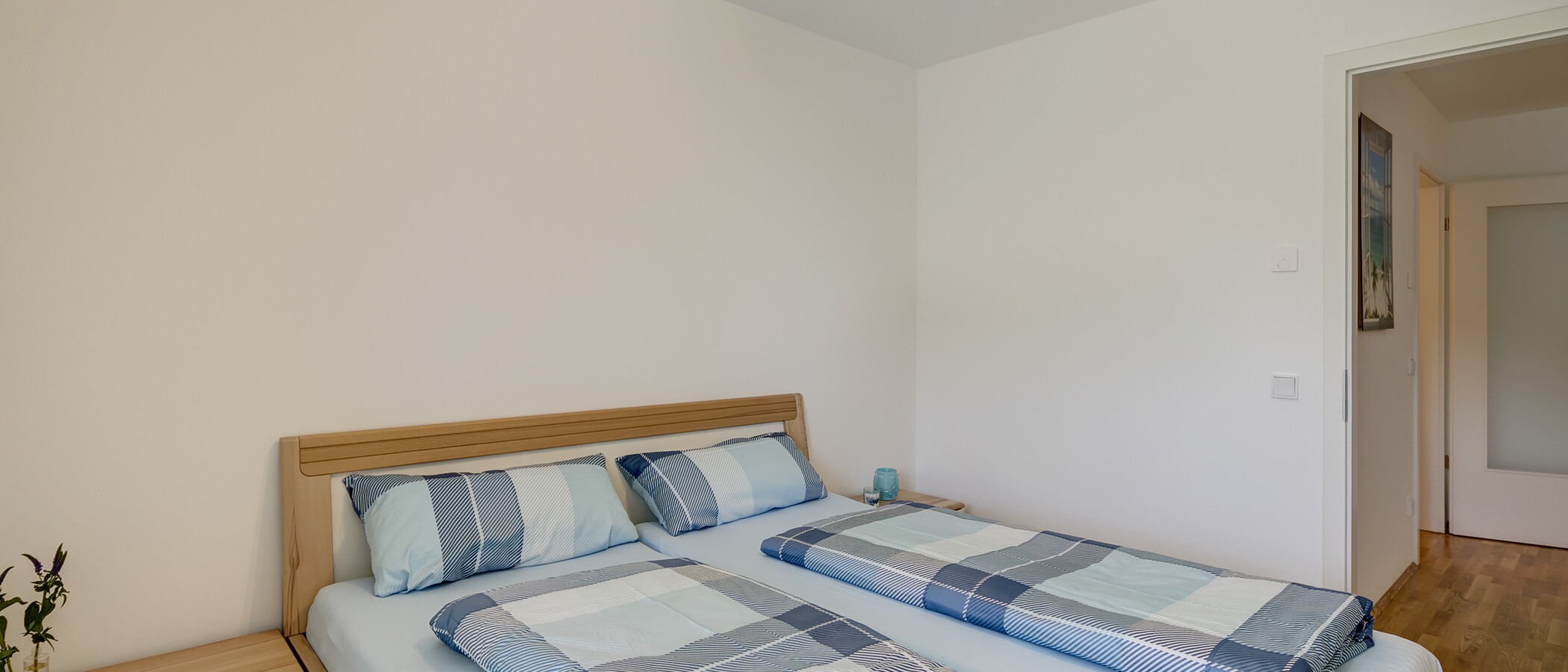 appartamento München Au-Haidhausen 04 zona notte 10648