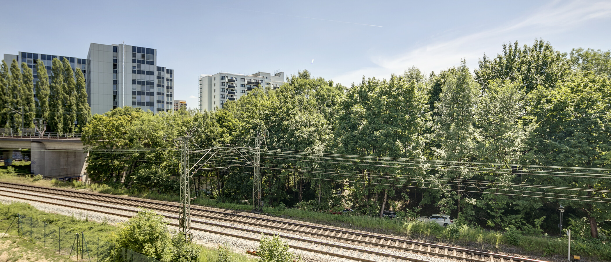 appartamento München Au-Haidhausen 03 vista 10648