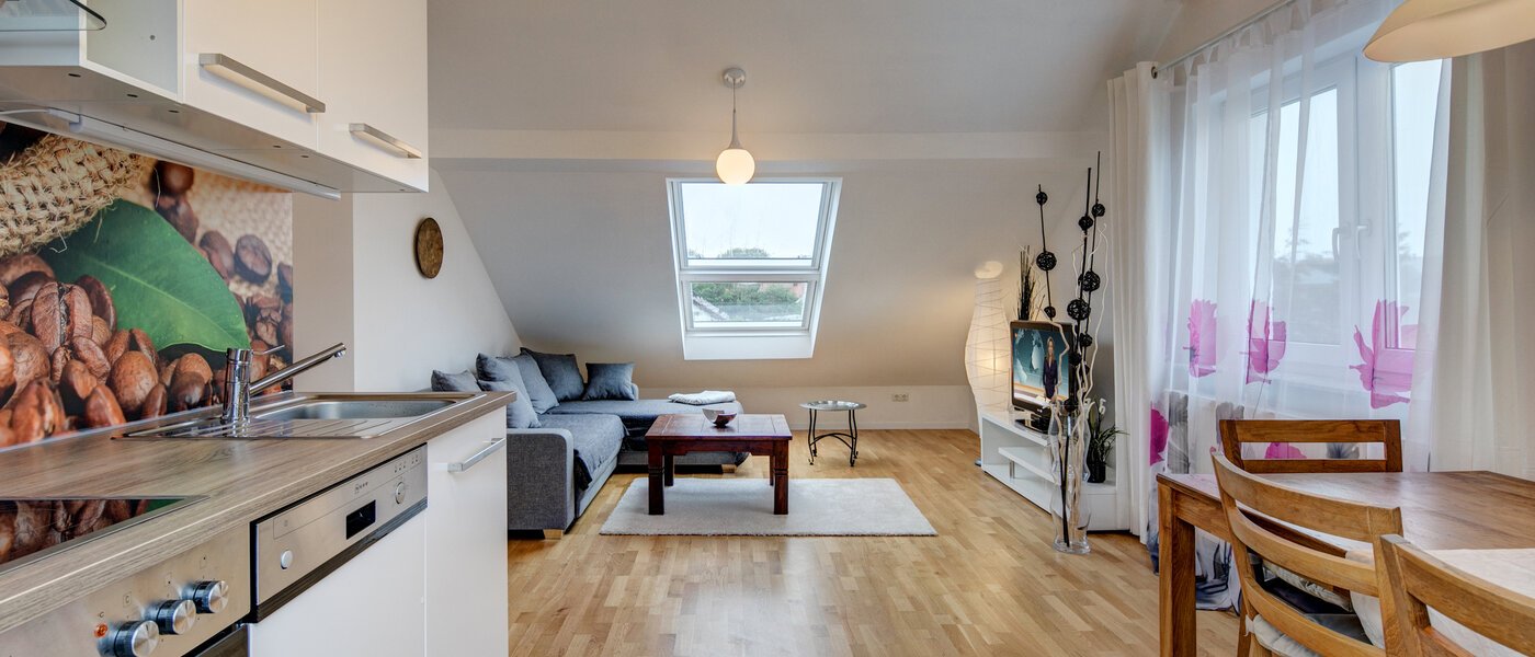 attico Eching 03 cucina 10655