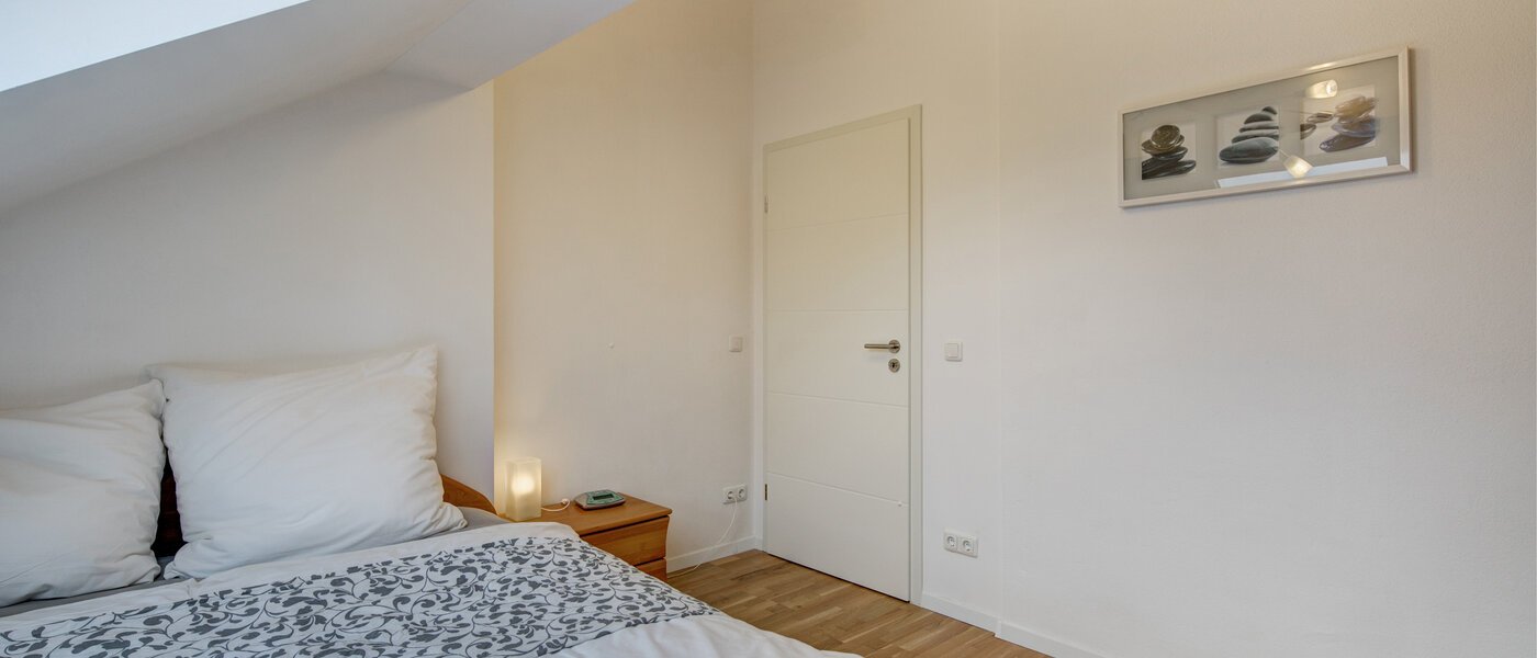 attico Eching 04 zona notte 10655