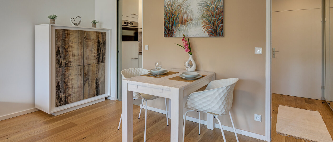 appartamento München Obermenzing 05 soggiorno 10663