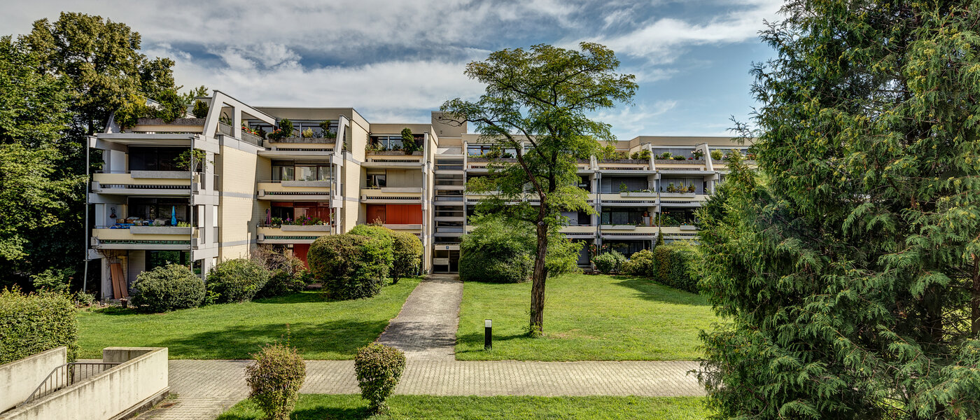 appartamento München Obermenzing 01 vista 10663