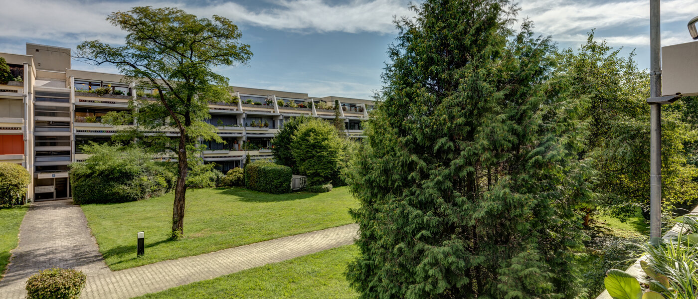 appartamento München Obermenzing 02 vista 10663