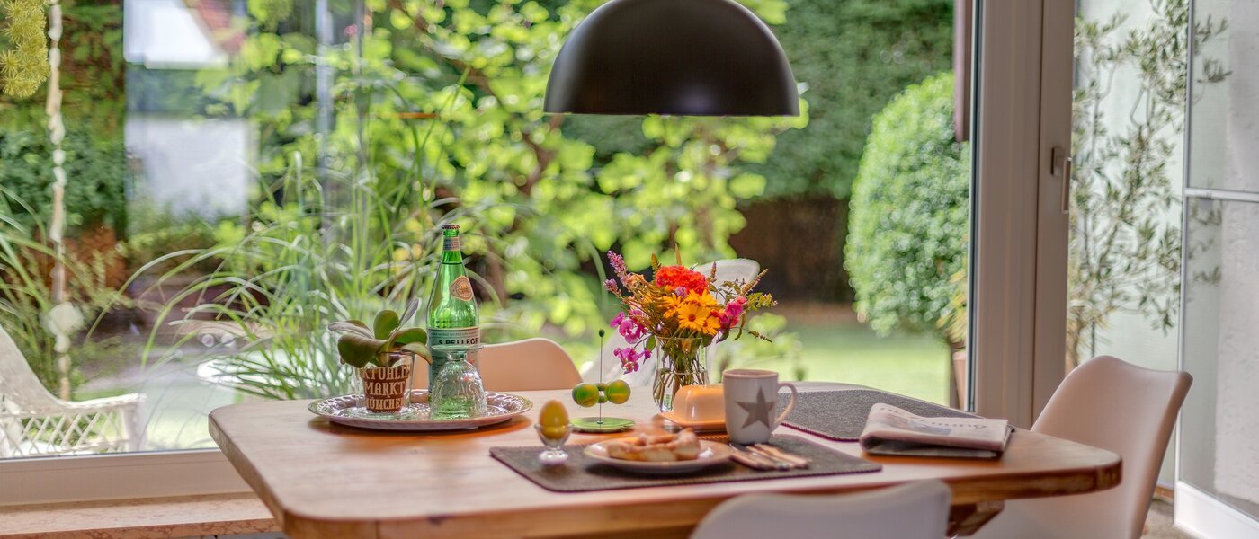 appartamento München Lochhausen 02 soggiorno 10673