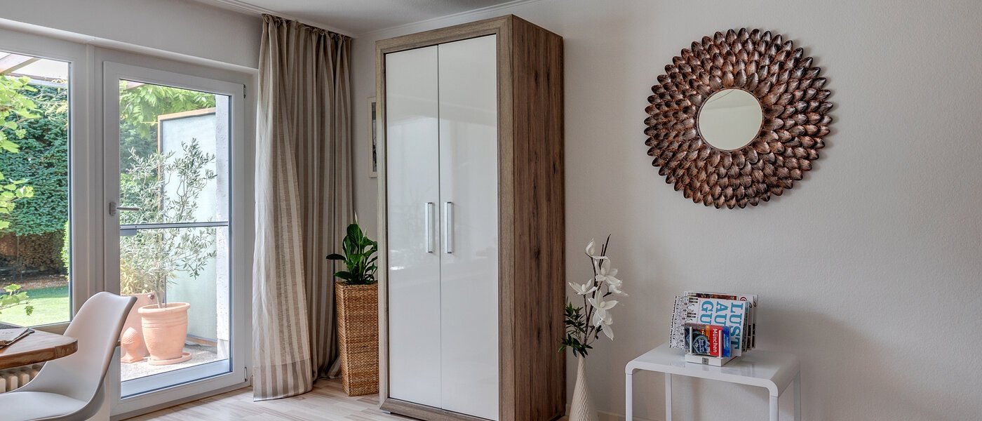 appartamento München Lochhausen 03 soggiorno 10673